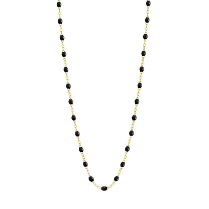 Classic Gigi Necklace - 19.7" YG