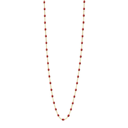 Classic Gigi Sautoir - 23.6" YG