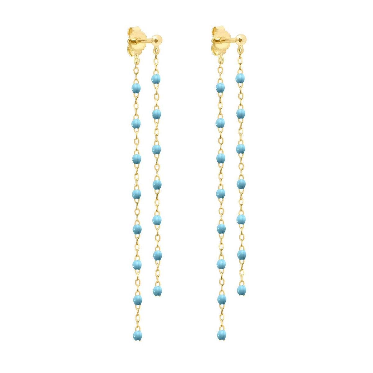 Classic Dancing Earrings