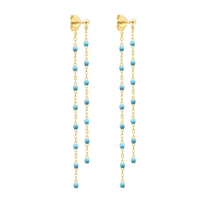 Classic Dancing Earrings