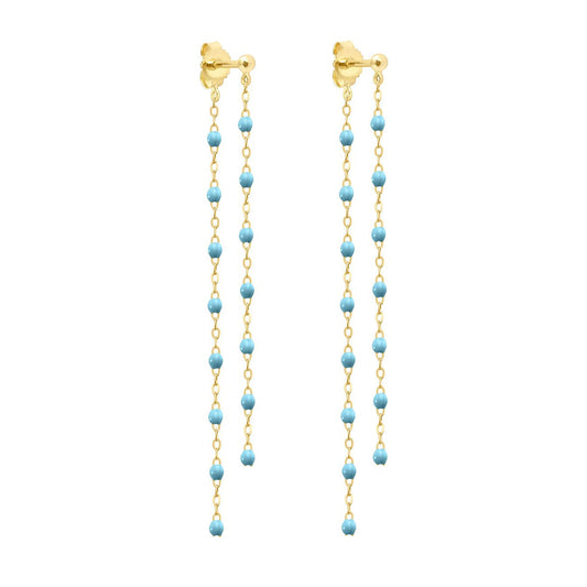 Classic Dancing Earrings