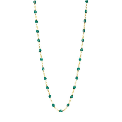 Classic Gigi Necklace - 17.7" - YG