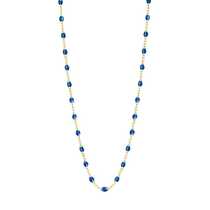 Classic Gigi Necklace - 19.7" YG