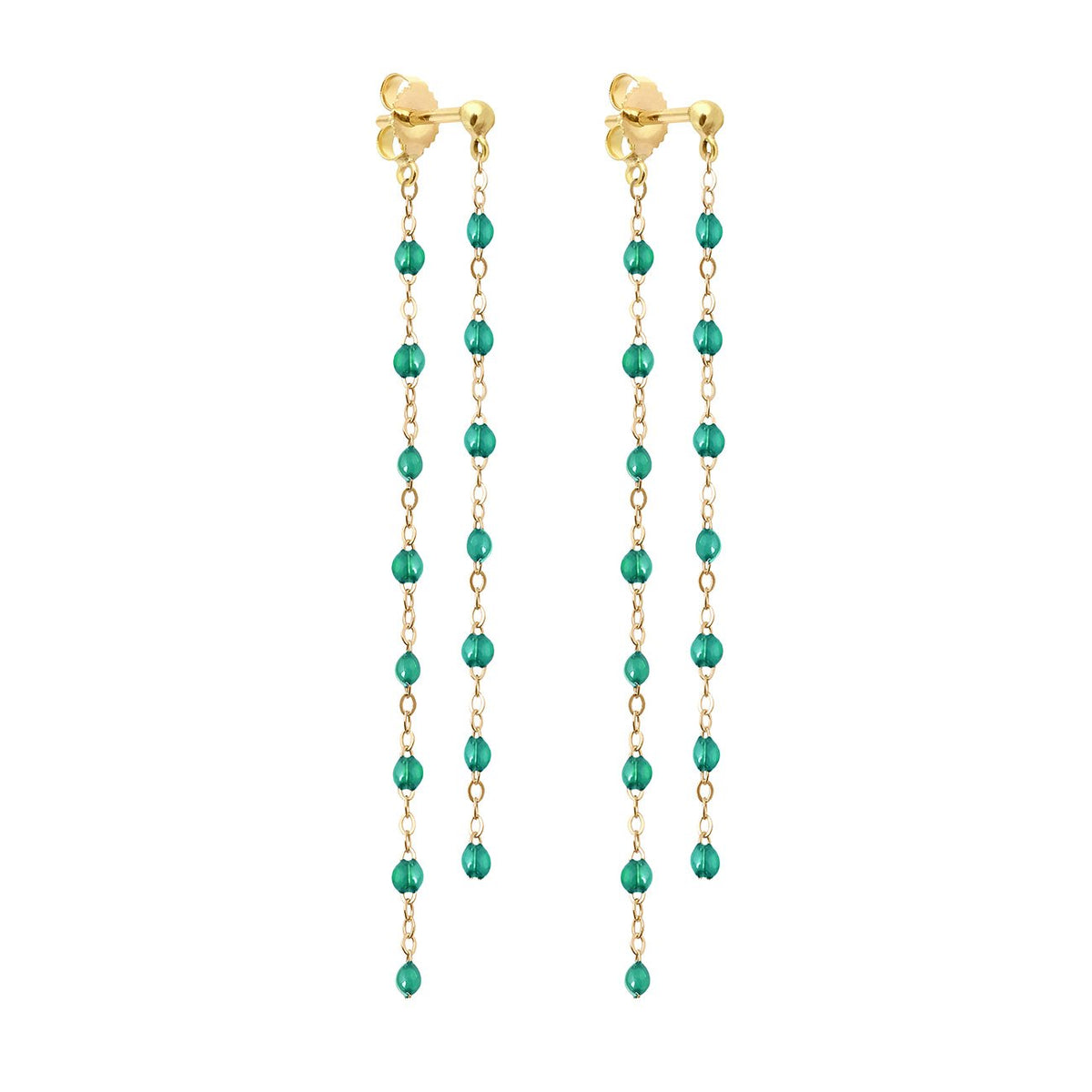 Classic Dancing Earrings