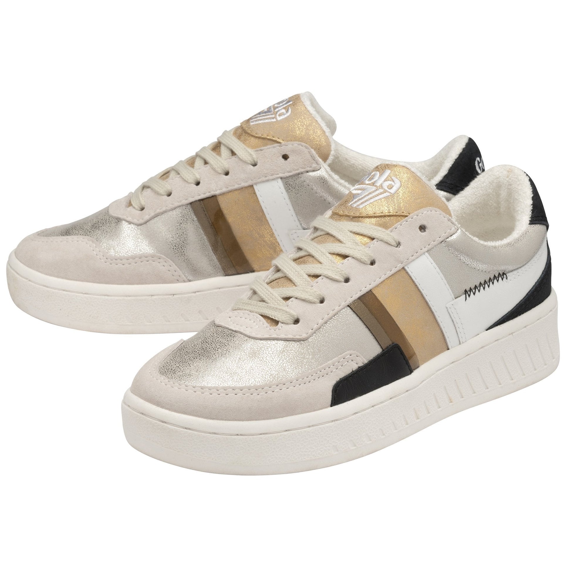 Grandslam Sneaker