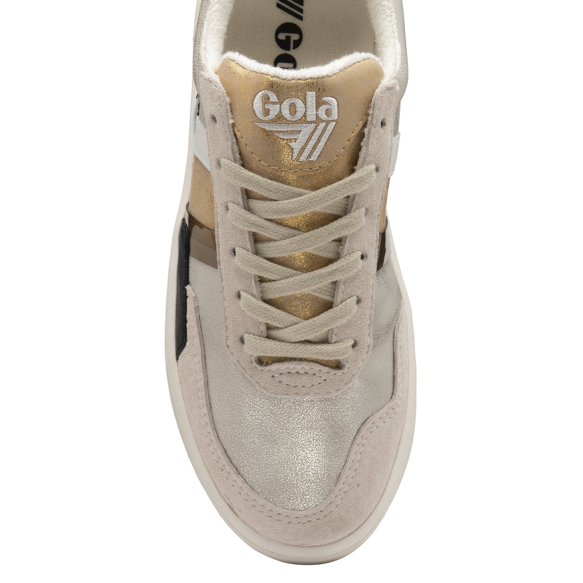 Grandslam Sneaker