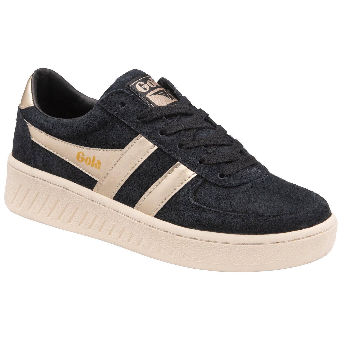 Grandslam Sneaker