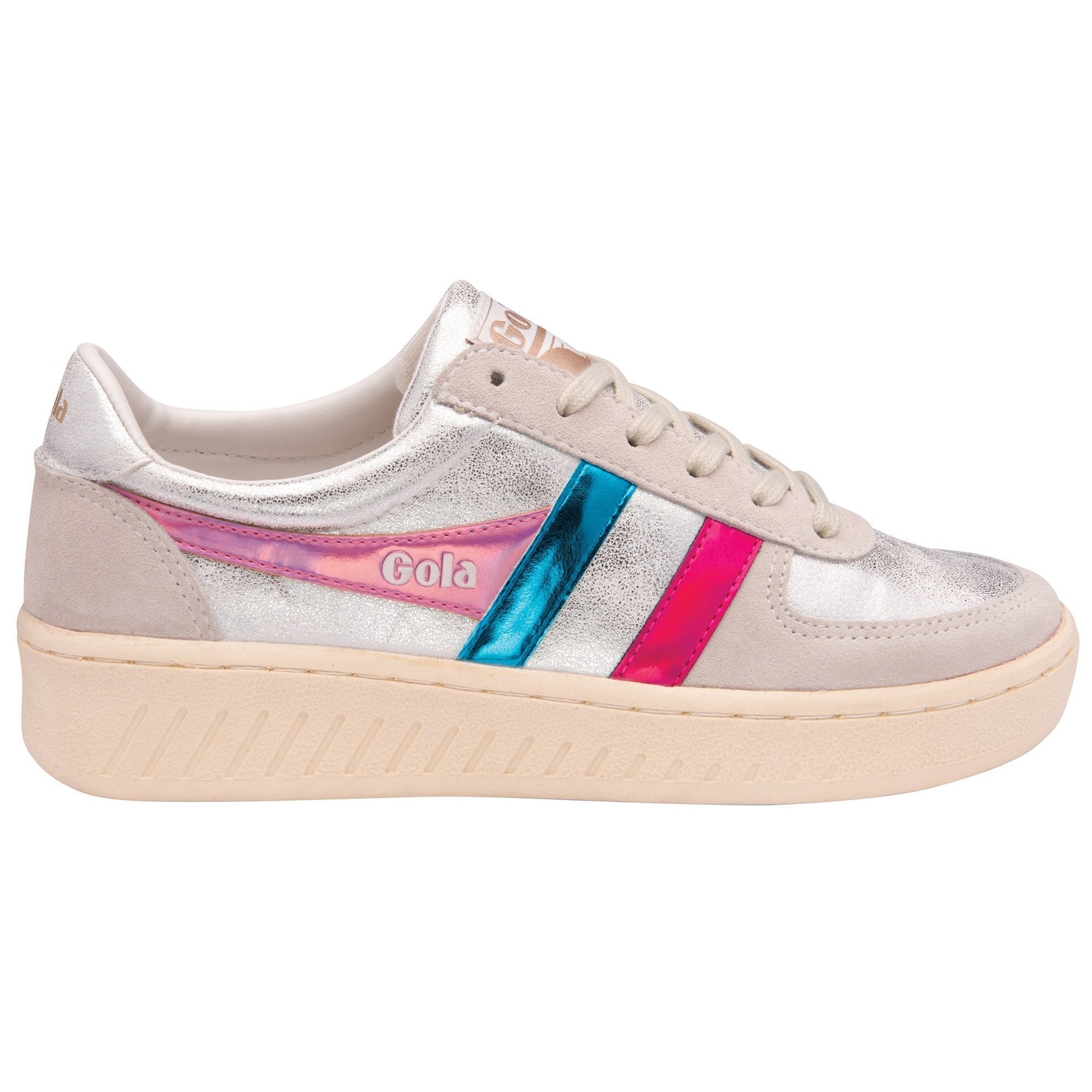 Grandslam Sneaker