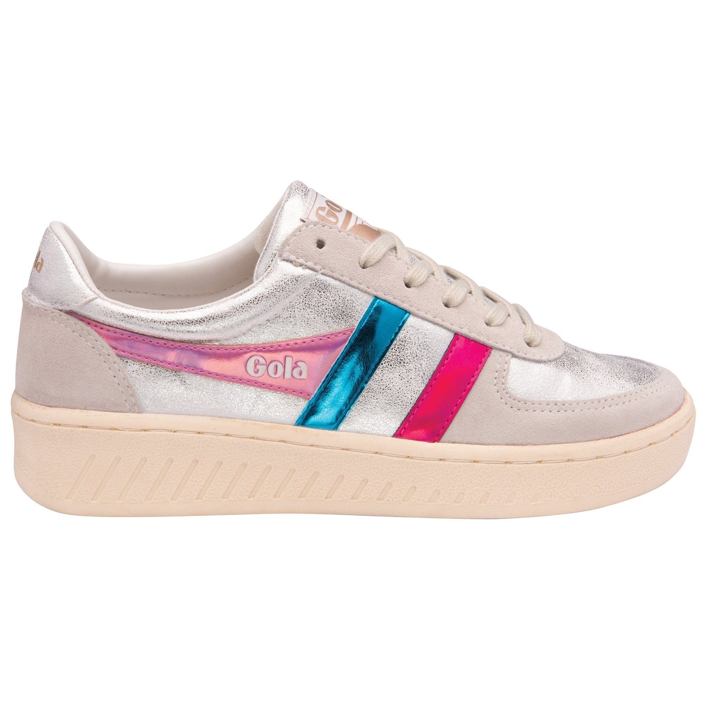 Grandslam Sneaker