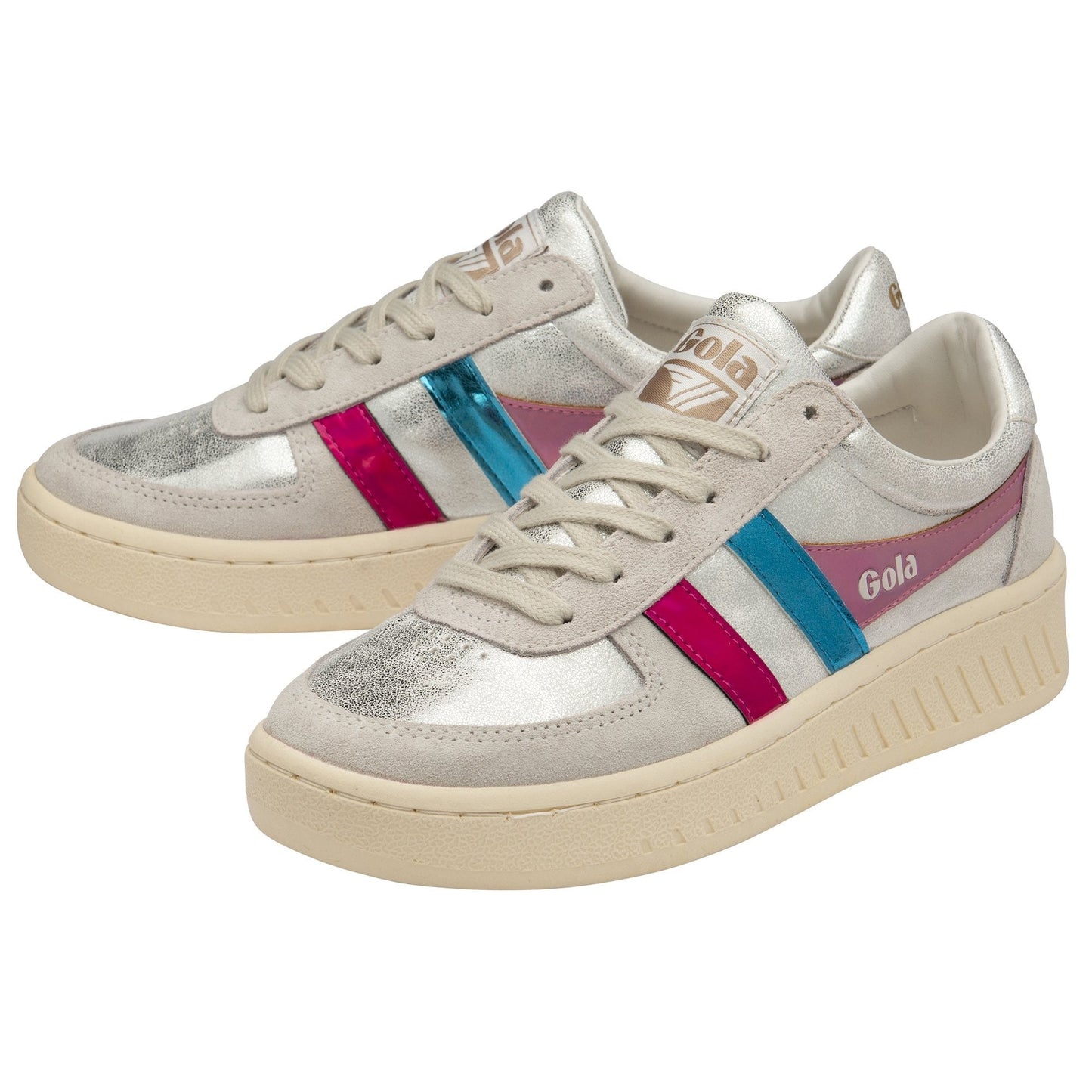 Grandslam Sneaker