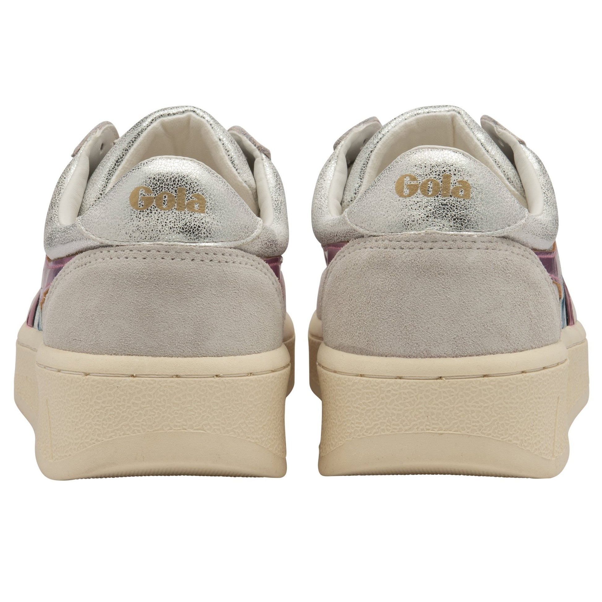Grandslam Sneaker