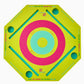 Aqua Jong Pool Mat