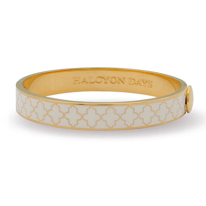 Hinged Bangle