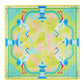 Hampton Mahjong Mat in Tube