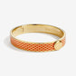 Hinged Bangle
