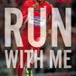 Run With Me by Sanya Richards-Ross (HB)
The Story of an Olympic Champion   (ages 8-12)