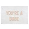 Bath Mat