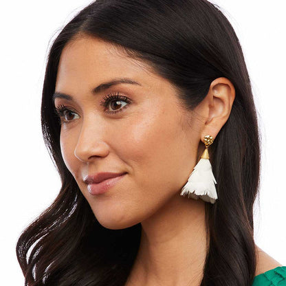 Jane Statement Earring