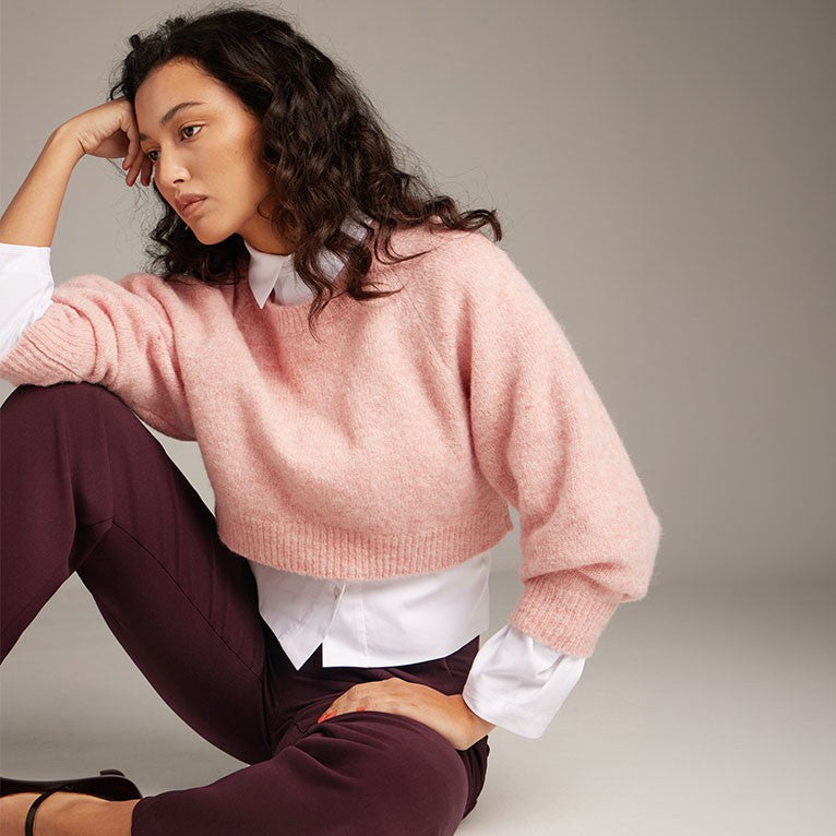 Kaniya Knit