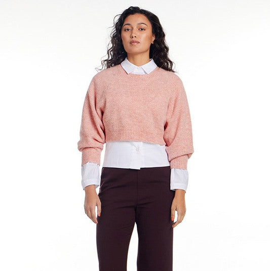Kaniya Knit