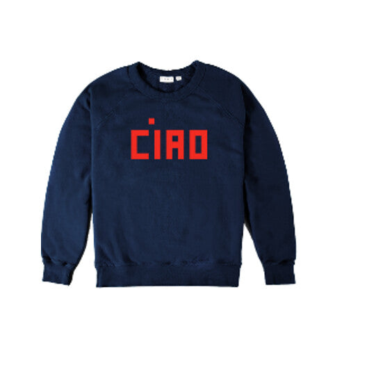 Oversized Sweatshirt