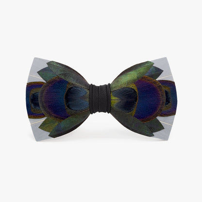 Feathered Bowtie