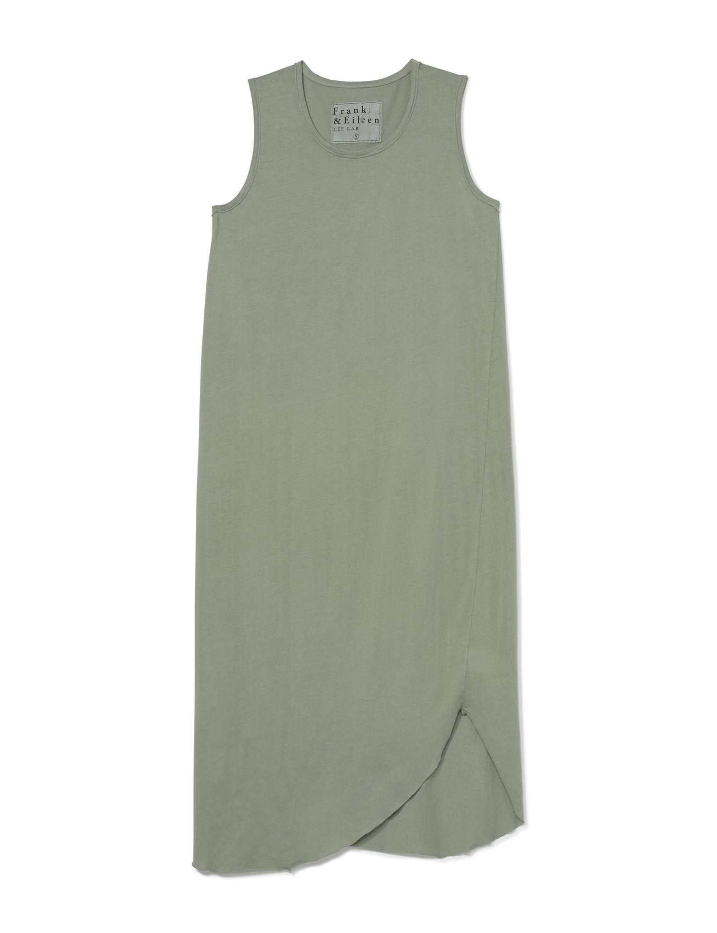 Easy Tank Dress