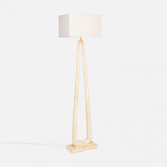 Logan Floor Lamp