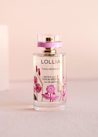 Eau de Parfum