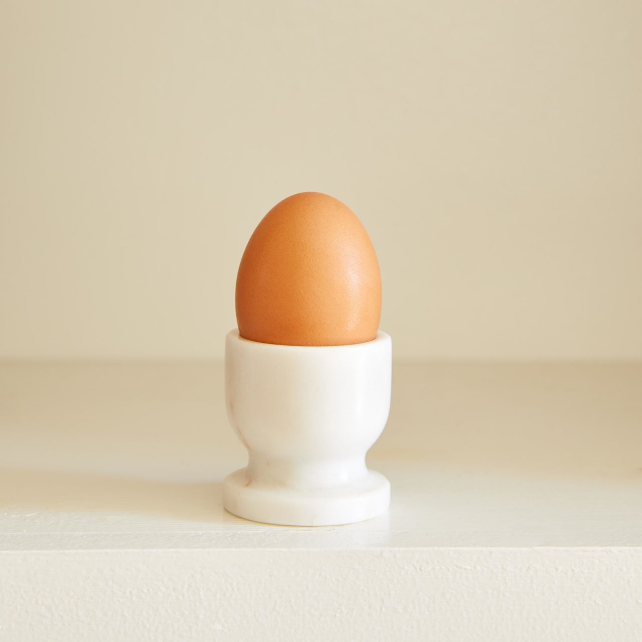 Marble Egg Cup