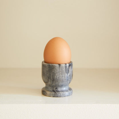 Marble Egg Cup