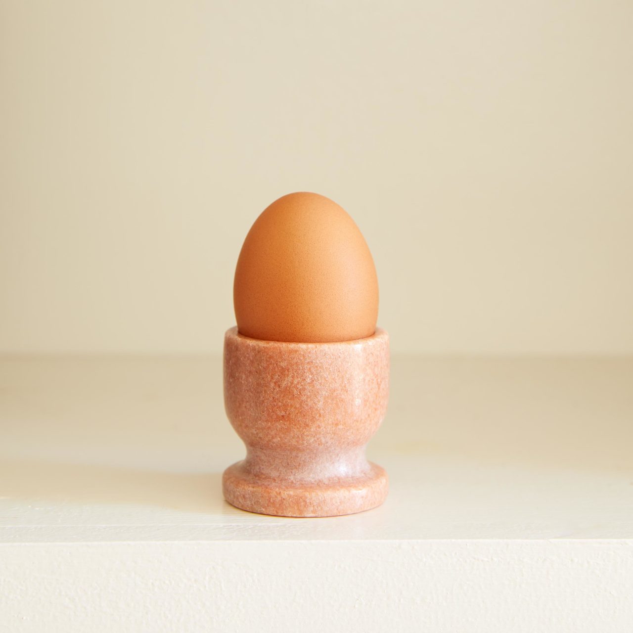 Marble Egg Cup