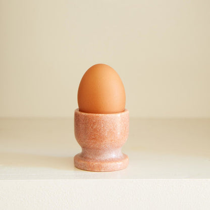 Marble Egg Cup