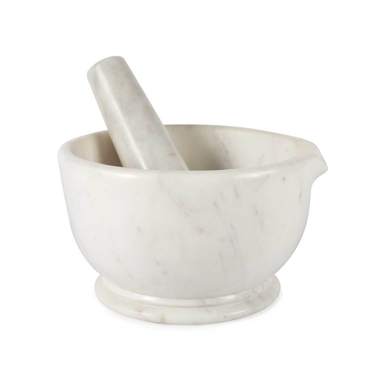 Mortar & Pestle