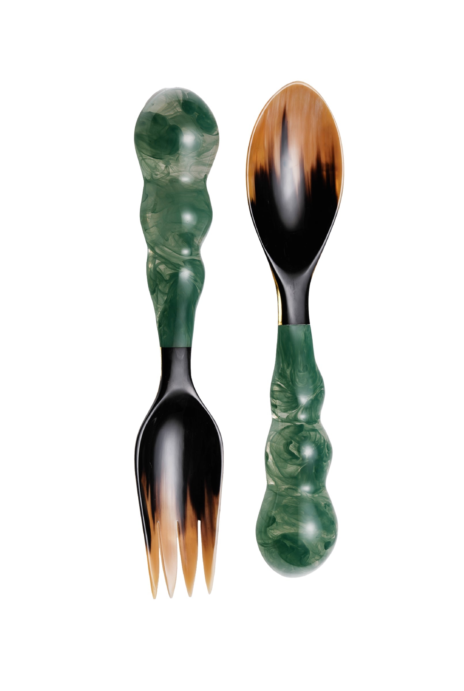Lily Juliet Mardi Gras Servers - Thumbnail 3
