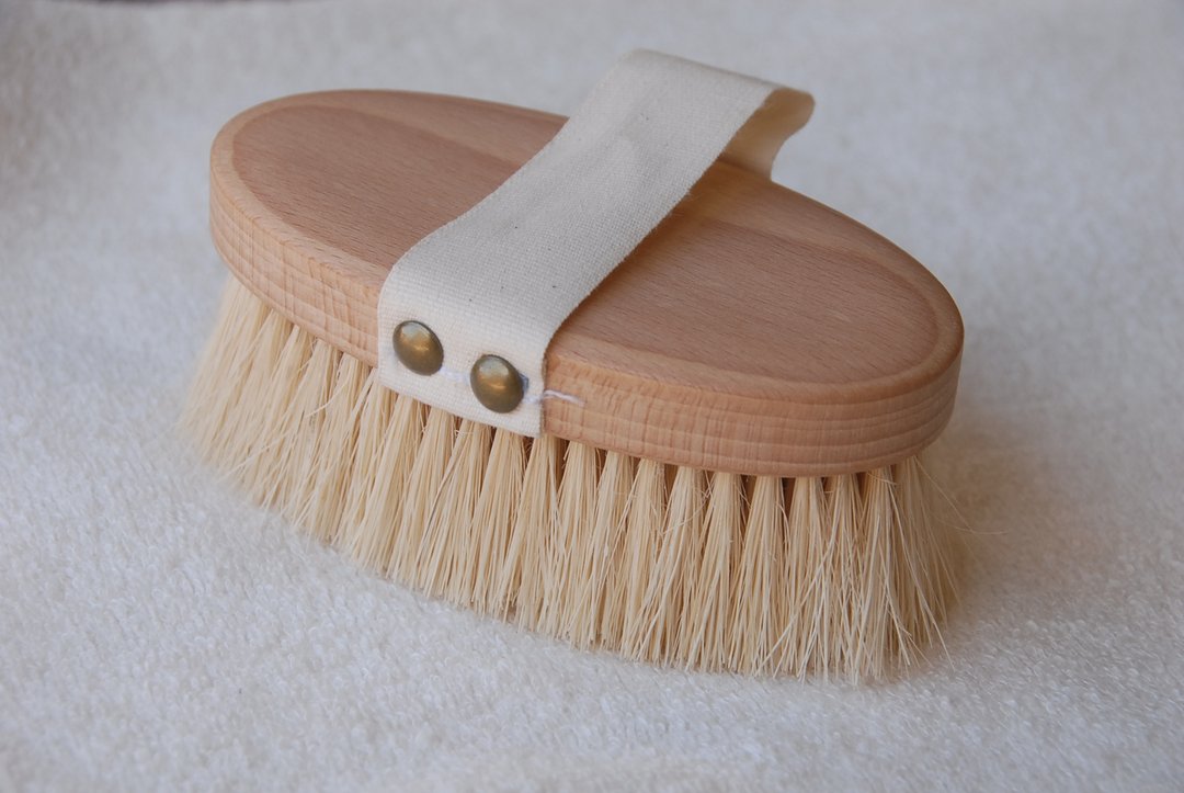 Massage Brush