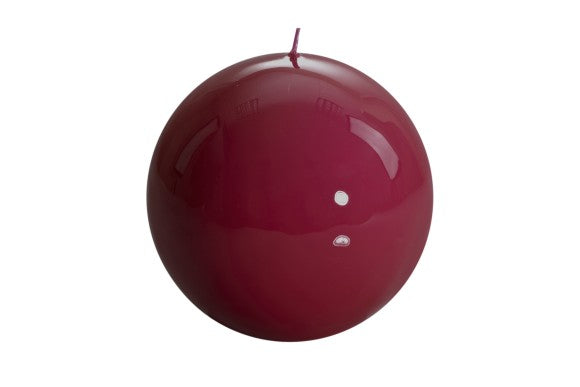 Meloria Ball Candle