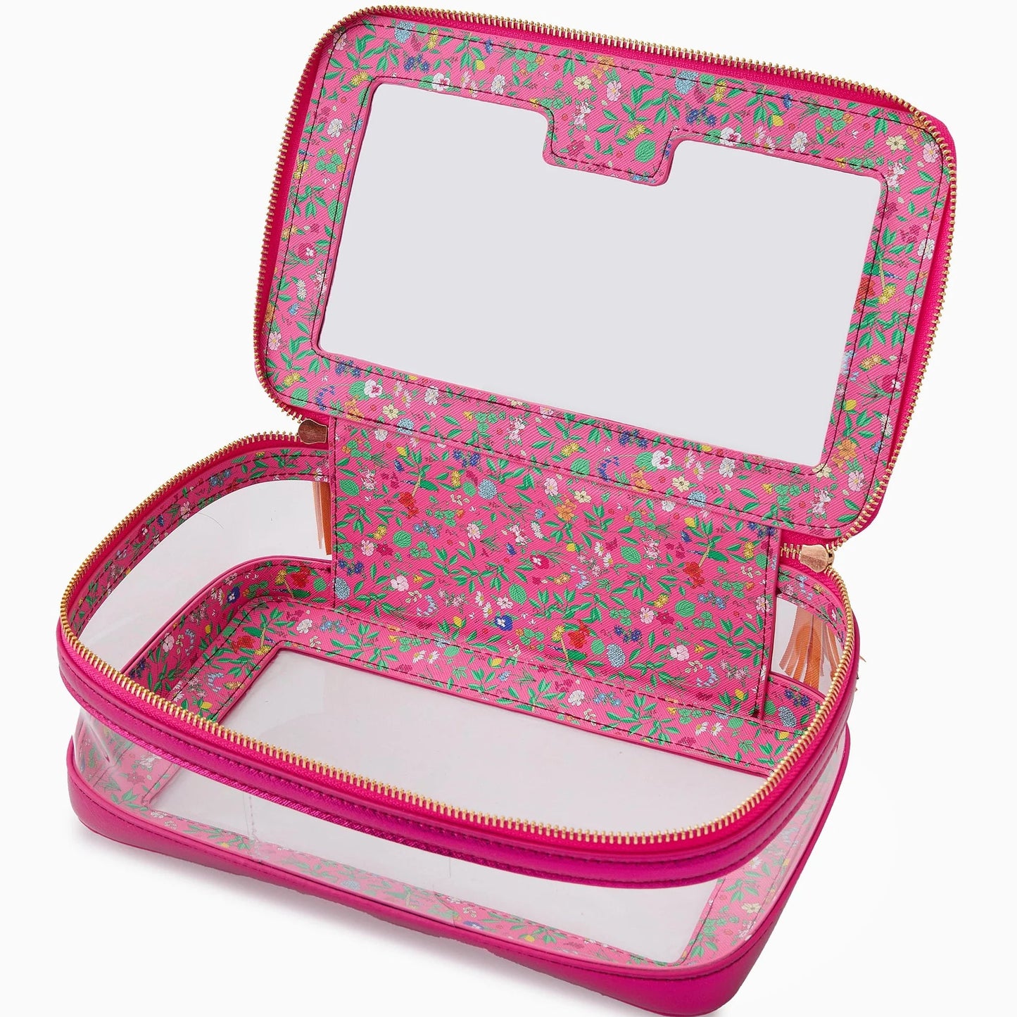 Mahjong Tile Storage Bag