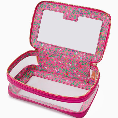 Mahjong Tile Storage Bag