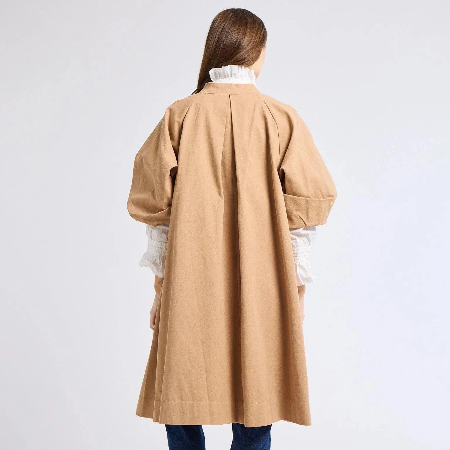 Josephine Coat