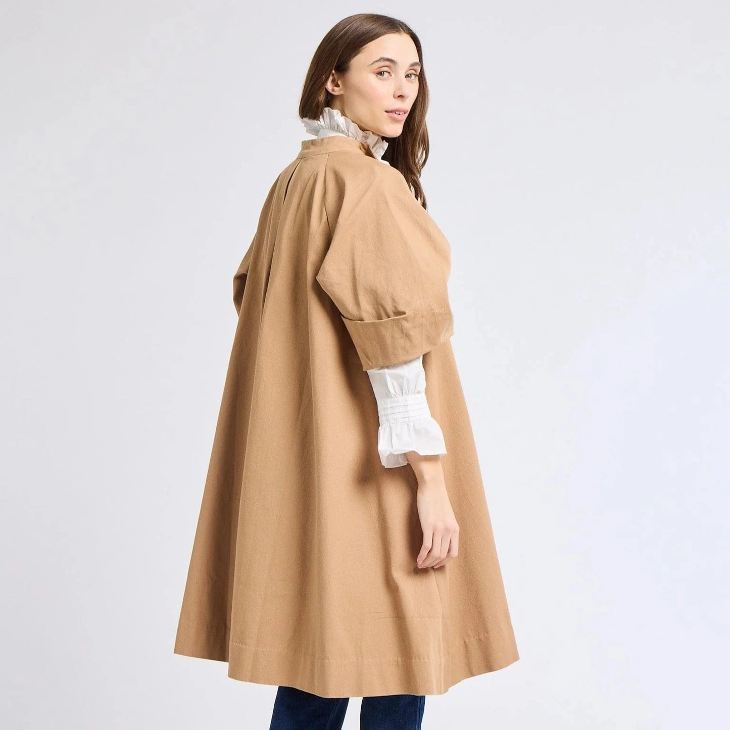 Josephine Coat