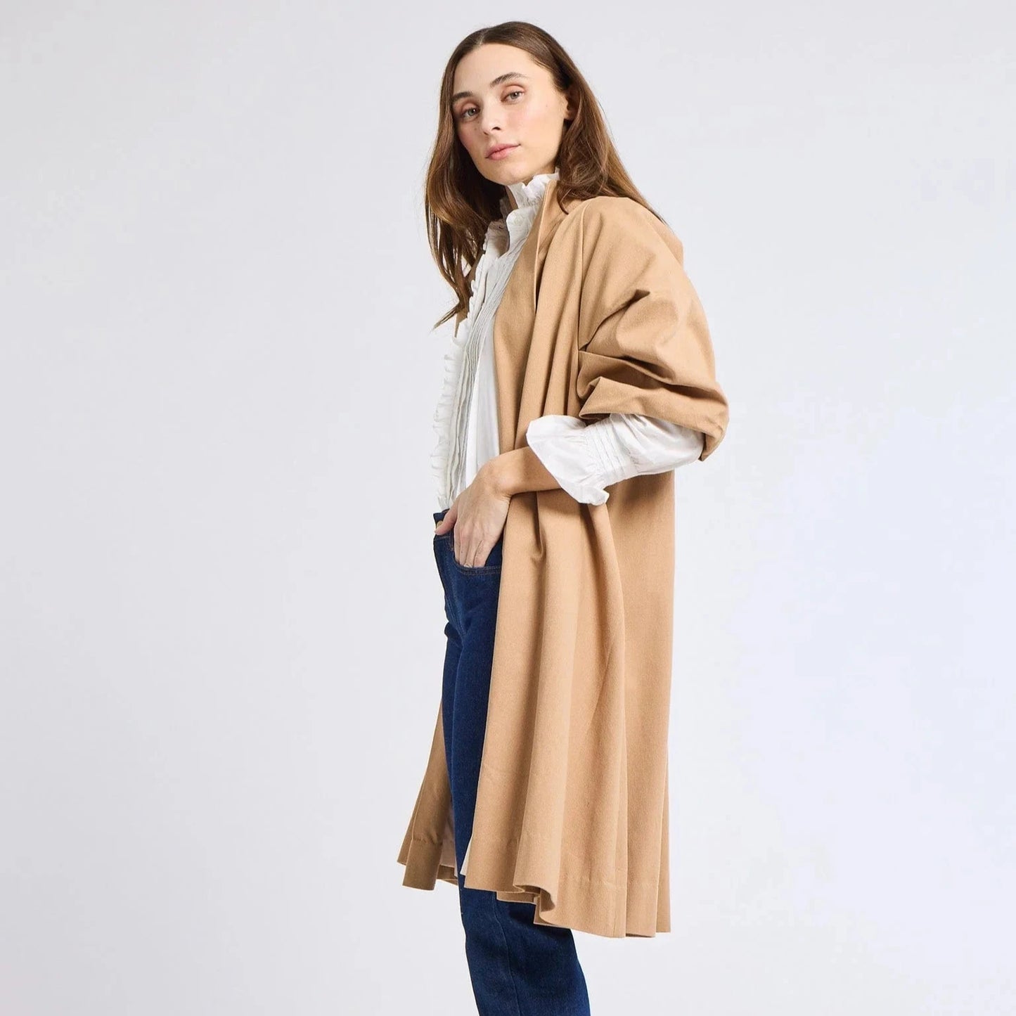 Josephine Coat