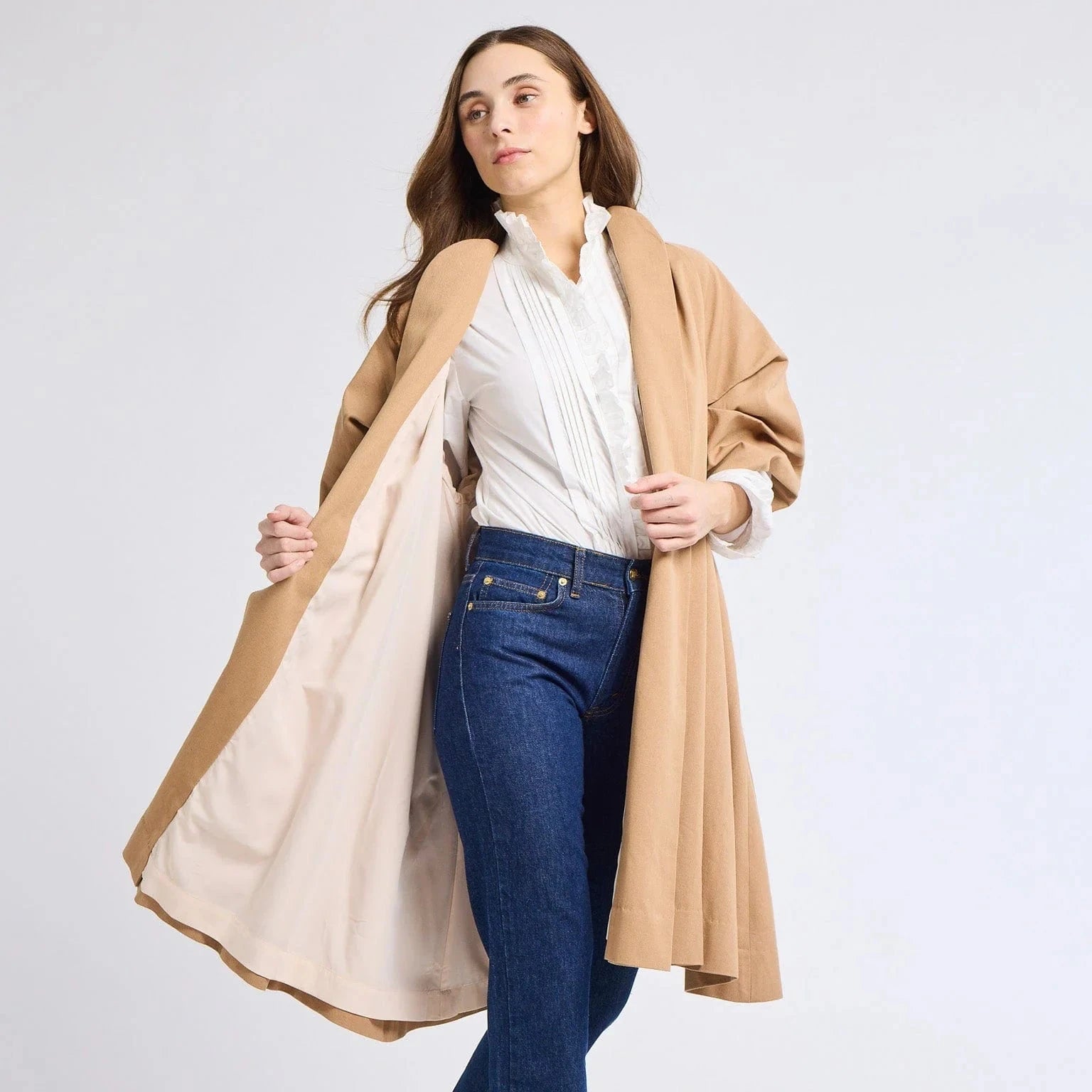 Josephine Coat