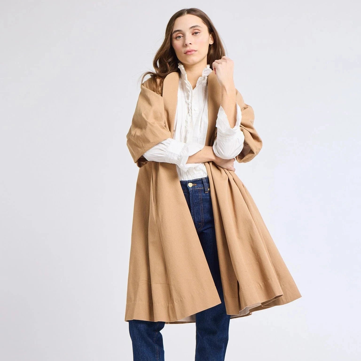 Josephine Coat