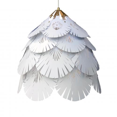 Palmier Chandelier 