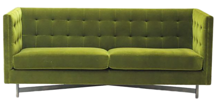 Poplar Sofa