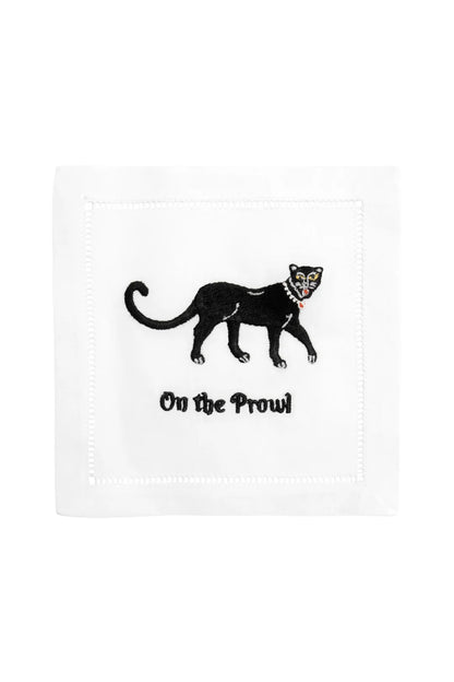 Cocktail Napkin Set