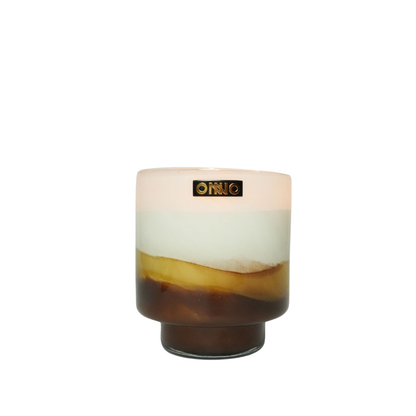 Art Grace Candle - Ginger Fig