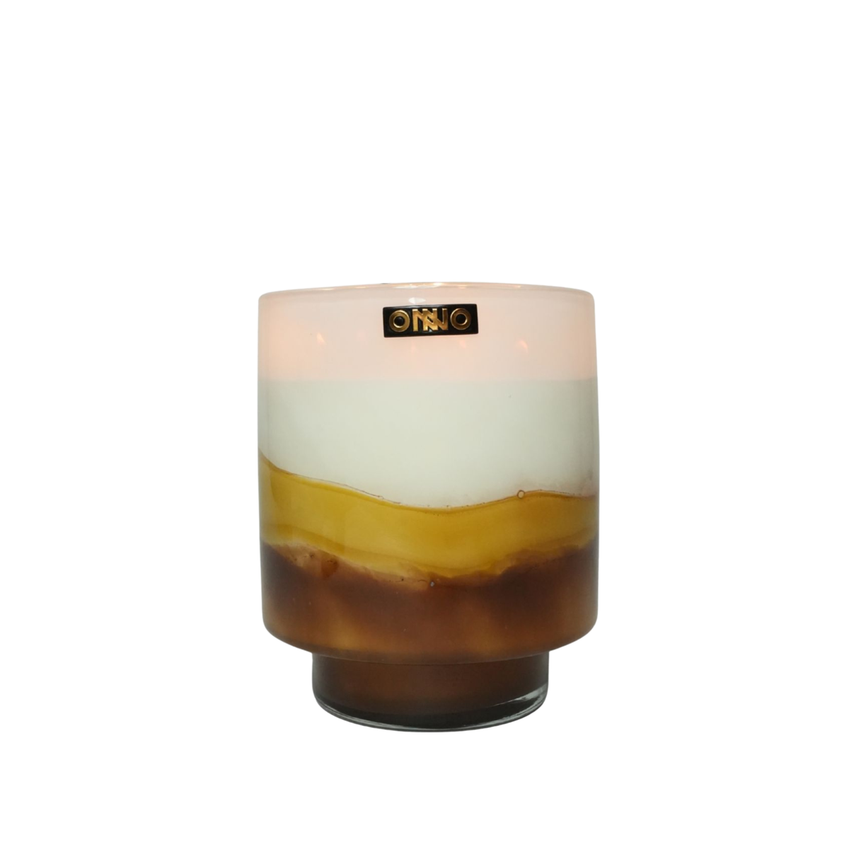 Art Grace Candle - Ginger Fig