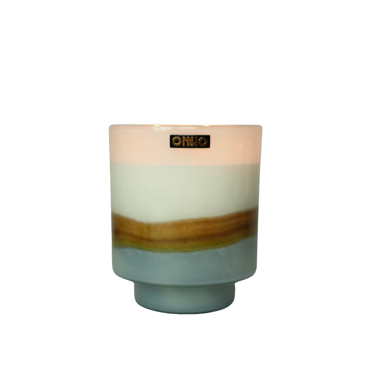 Art Riva Candle - Sunset